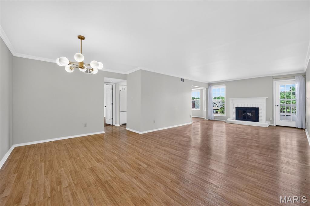 970 North Spoede Road, Unit 46 St. Louis, MO 63146 - Photo 5 of 22 Gallery Image 5