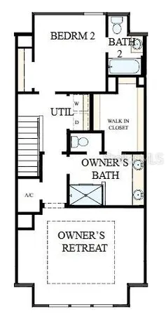 $449,990 | 6605 North Nebraska Avenue, Unit 15, Tampa, FL 33604