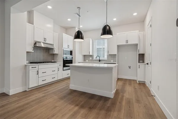 $449,990 | 6605 North Nebraska Avenue, Unit 15, Tampa, FL 33604