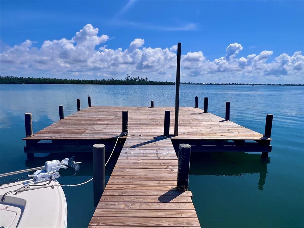 8302 Little Gasparilla Boca Grande, FL 33921 - Photo 59 of 67