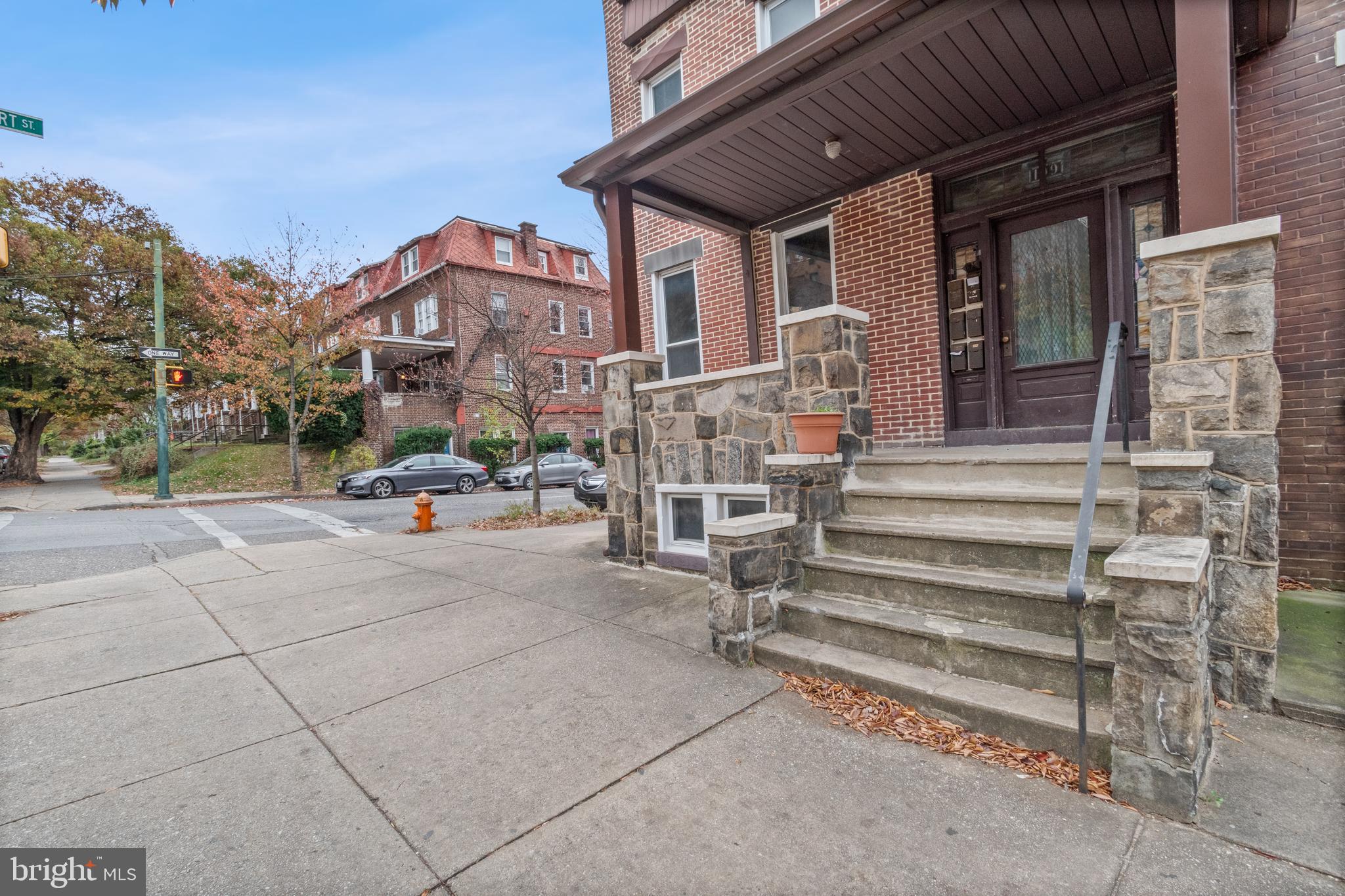 109 East 33rd Street Baltimore, MD 21218 - Photo 3 of 26