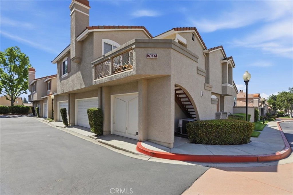 7637 Haven, Unit F Rancho Cucamonga, CA 91730 - Photo 2 of 32