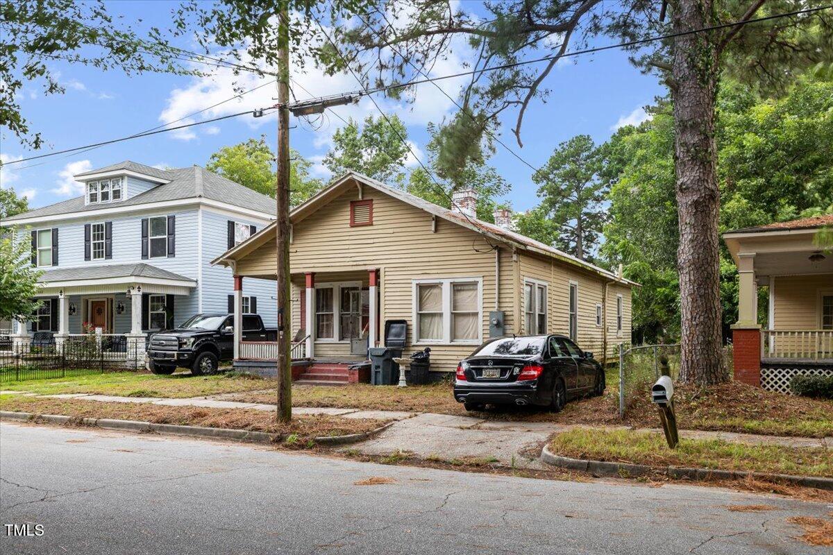 606 Rhem Street Kinston, NC 28501 - Photo 3 of 3 1-606 Rhem St