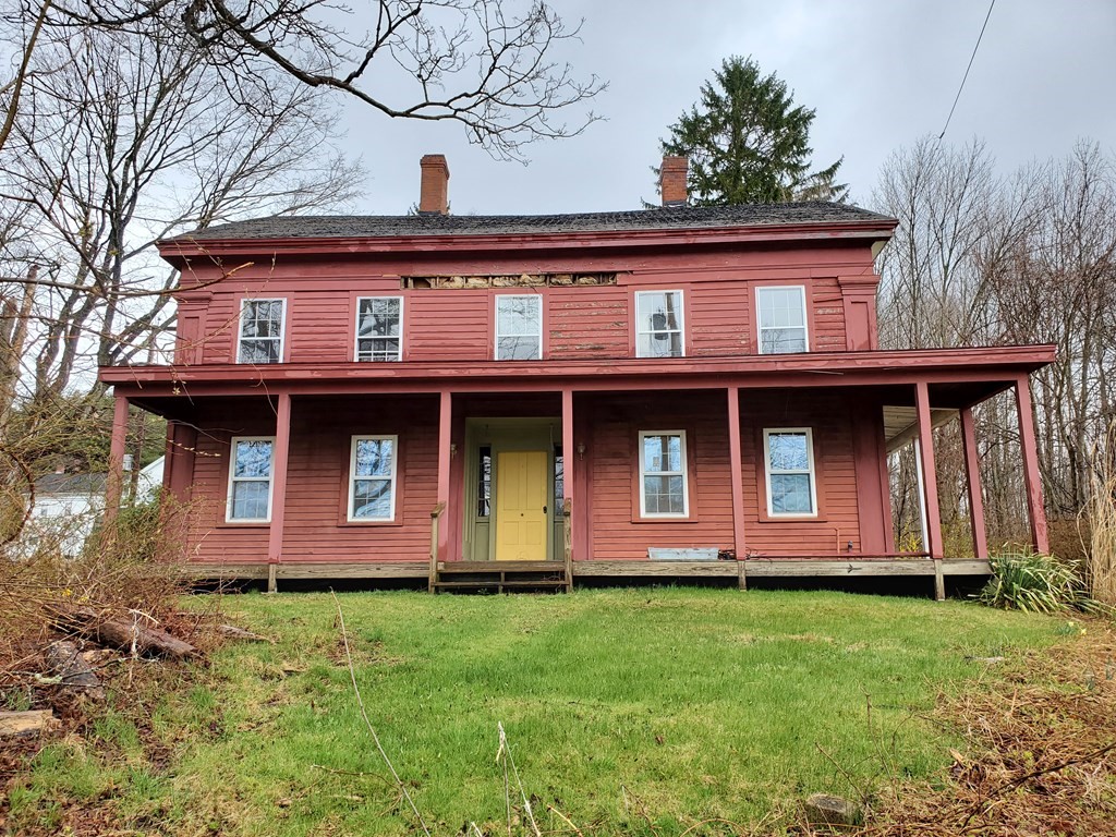 57 Main Street Wales, MA 01081 - Photo 1 of 26