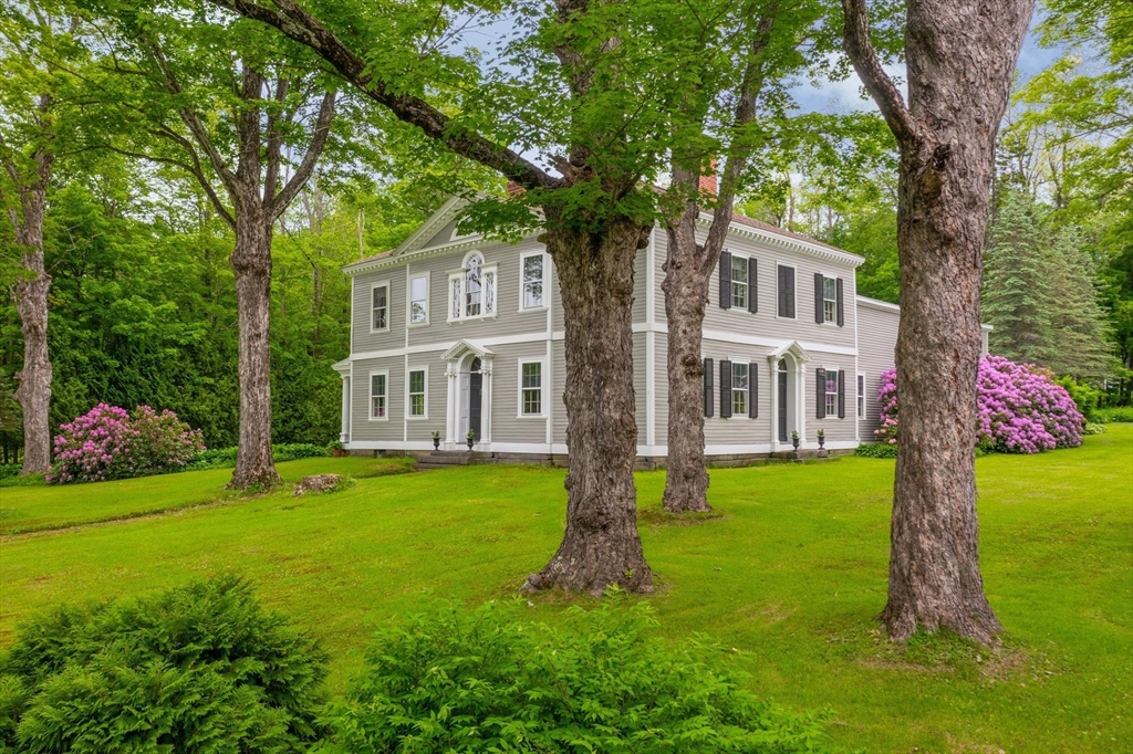 1 Buffington Hill Road Worthington, MA 01098 - Photo 2 of 42