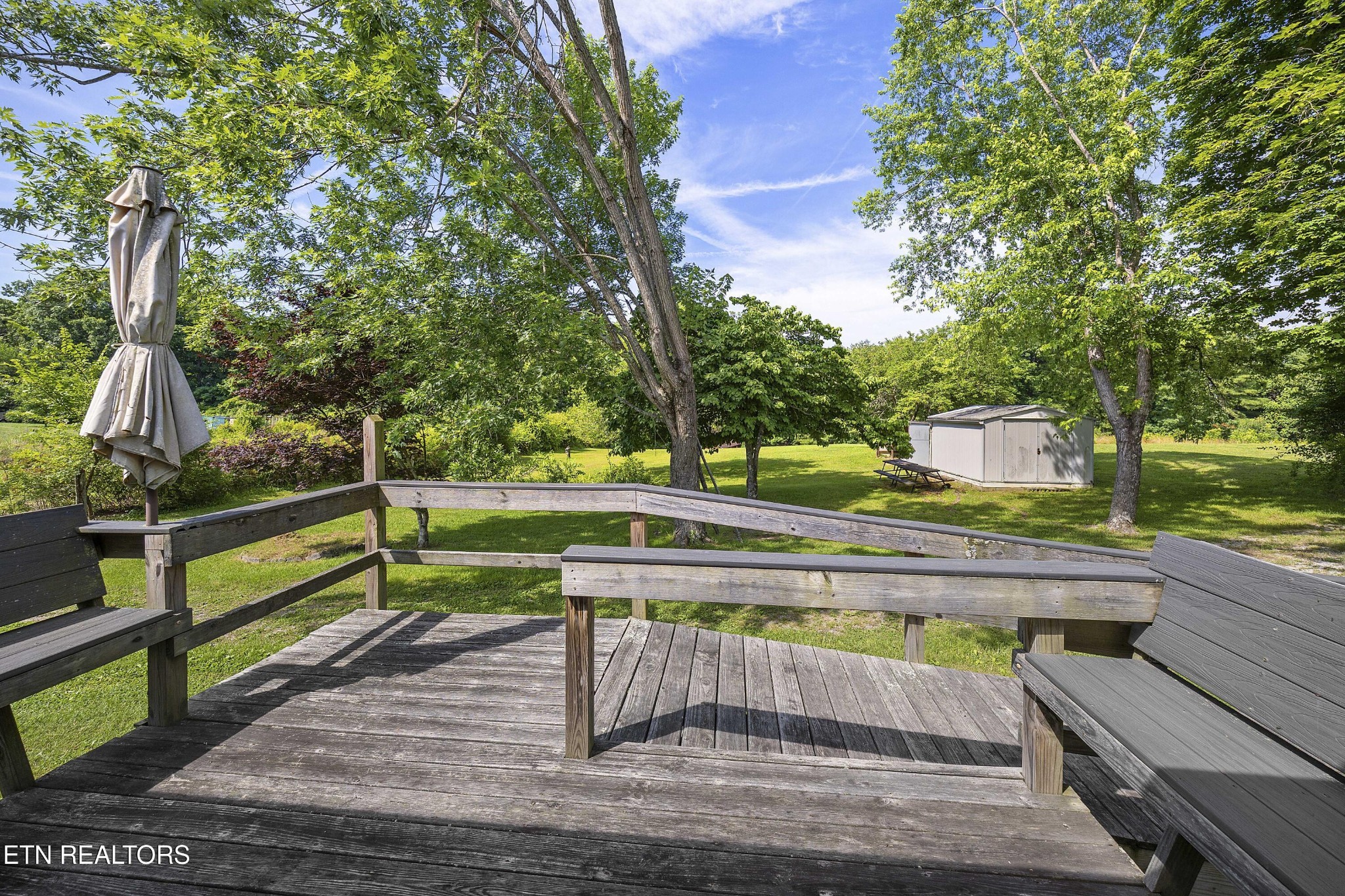 8125 Brickyard Road Powell, TN 37849 - Photo 34 of 34 Gallery Image 34