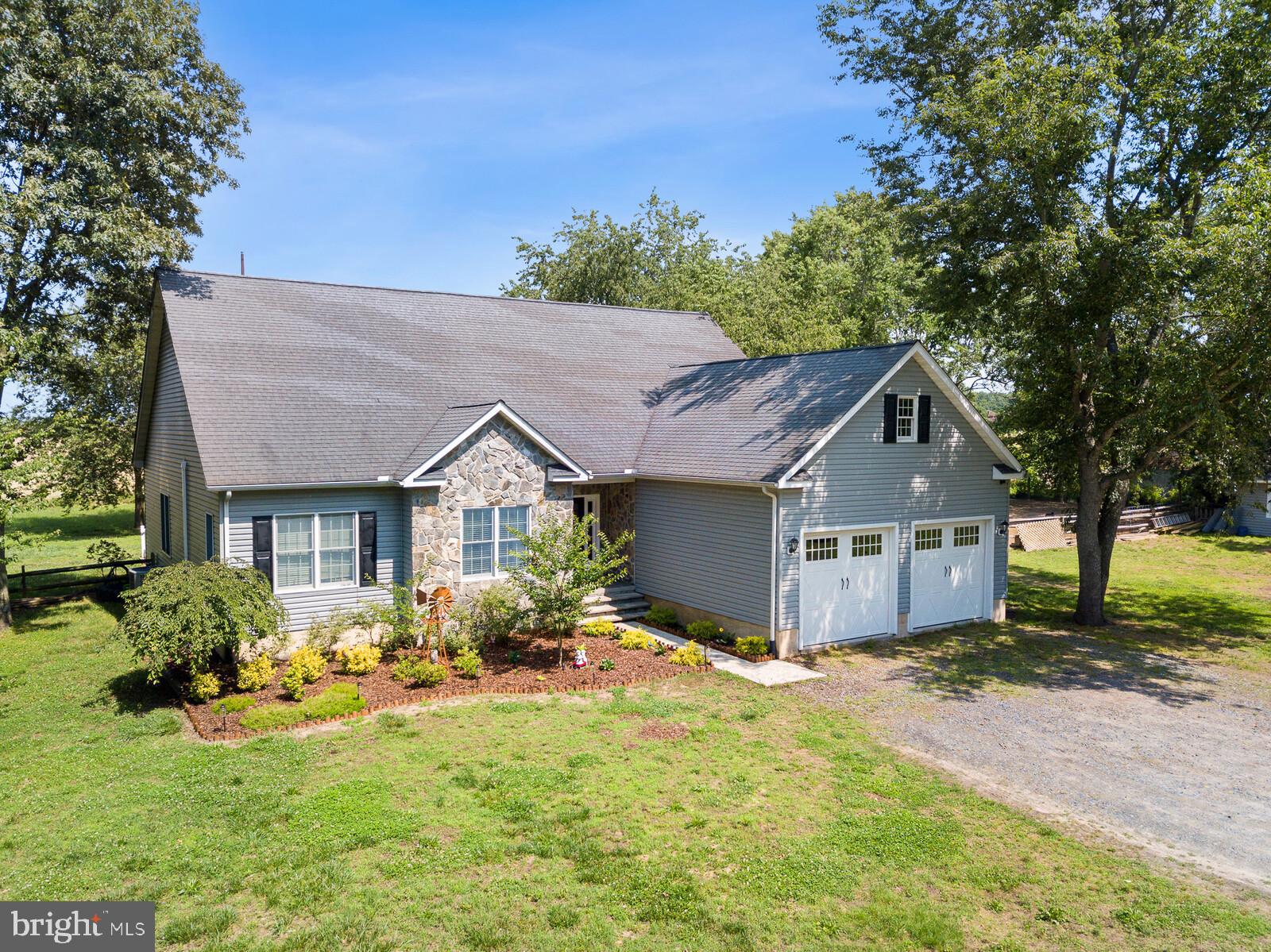20887 Johnson Road Lincoln, DE 19960 - Photo 2 of 47 Gallery Image 2