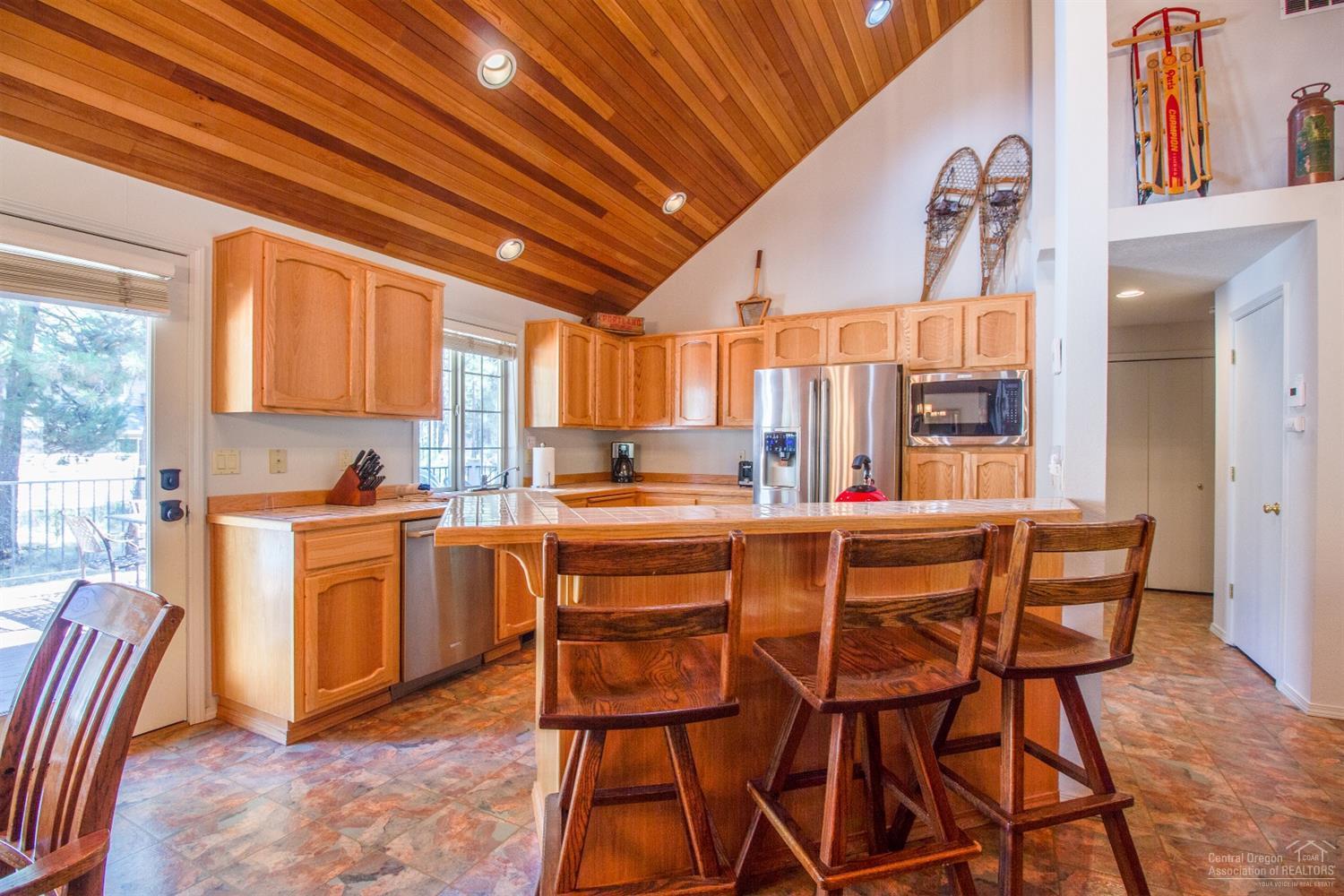 18166 Rager Mountain Lane Sunriver, OR 97707 - Photo 8 of 22 Additional Photo