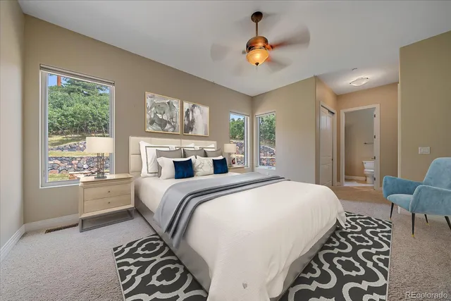 $1,325,000 | 4788 Silver Pine Drive, Castle Rock, CO 80108