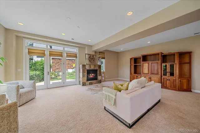 $1,325,000 | 4788 Silver Pine Drive, Castle Rock, CO 80108