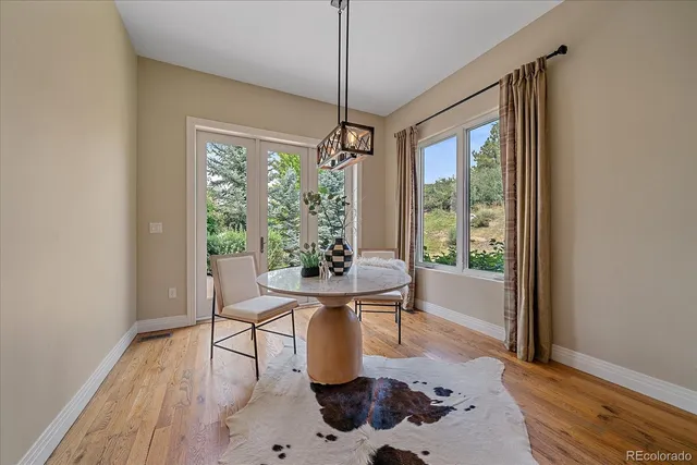 $1,325,000 | 4788 Silver Pine Drive, Castle Rock, CO 80108