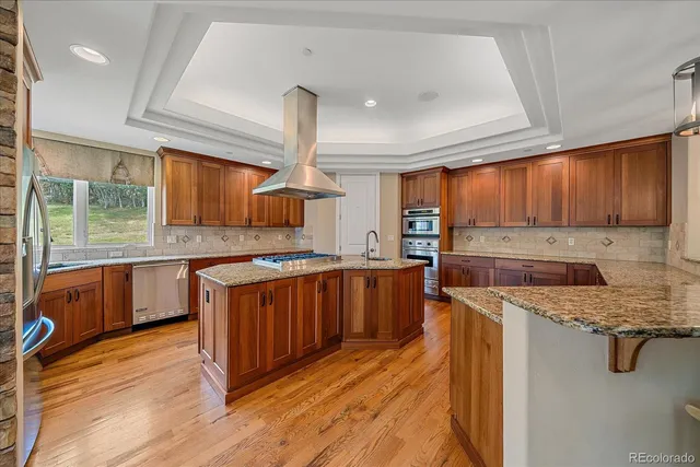 $1,325,000 | 4788 Silver Pine Drive, Castle Rock, CO 80108