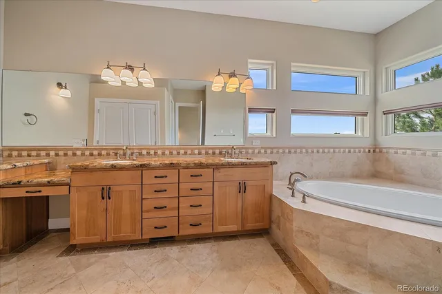 $1,325,000 | 4788 Silver Pine Drive, Castle Rock, CO 80108