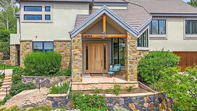 $1,325,000 | 4788 Silver Pine Drive, Castle Rock, CO 80108