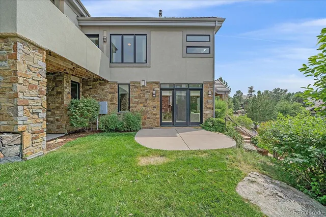 $1,325,000 | 4788 Silver Pine Drive, Castle Rock, CO 80108