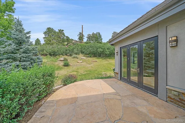 $1,325,000 | 4788 Silver Pine Drive, Castle Rock, CO 80108