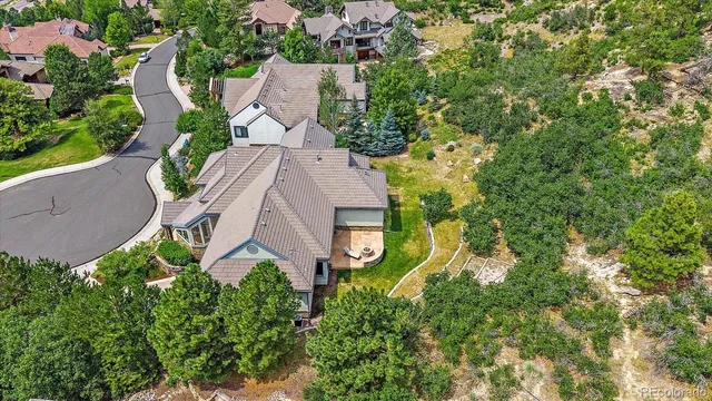 $1,325,000 | 4788 Silver Pine Drive, Castle Rock, CO 80108