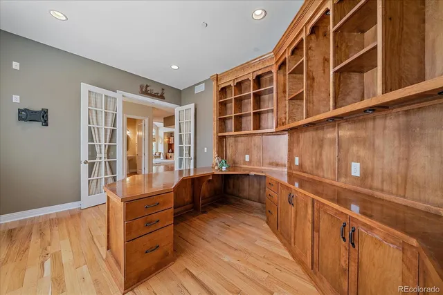 $1,325,000 | 4788 Silver Pine Drive, Castle Rock, CO 80108