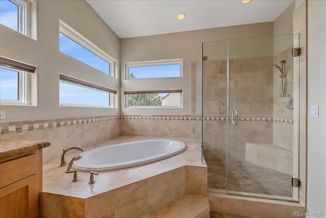 $1,325,000 | 4788 Silver Pine Drive, Castle Rock, CO 80108