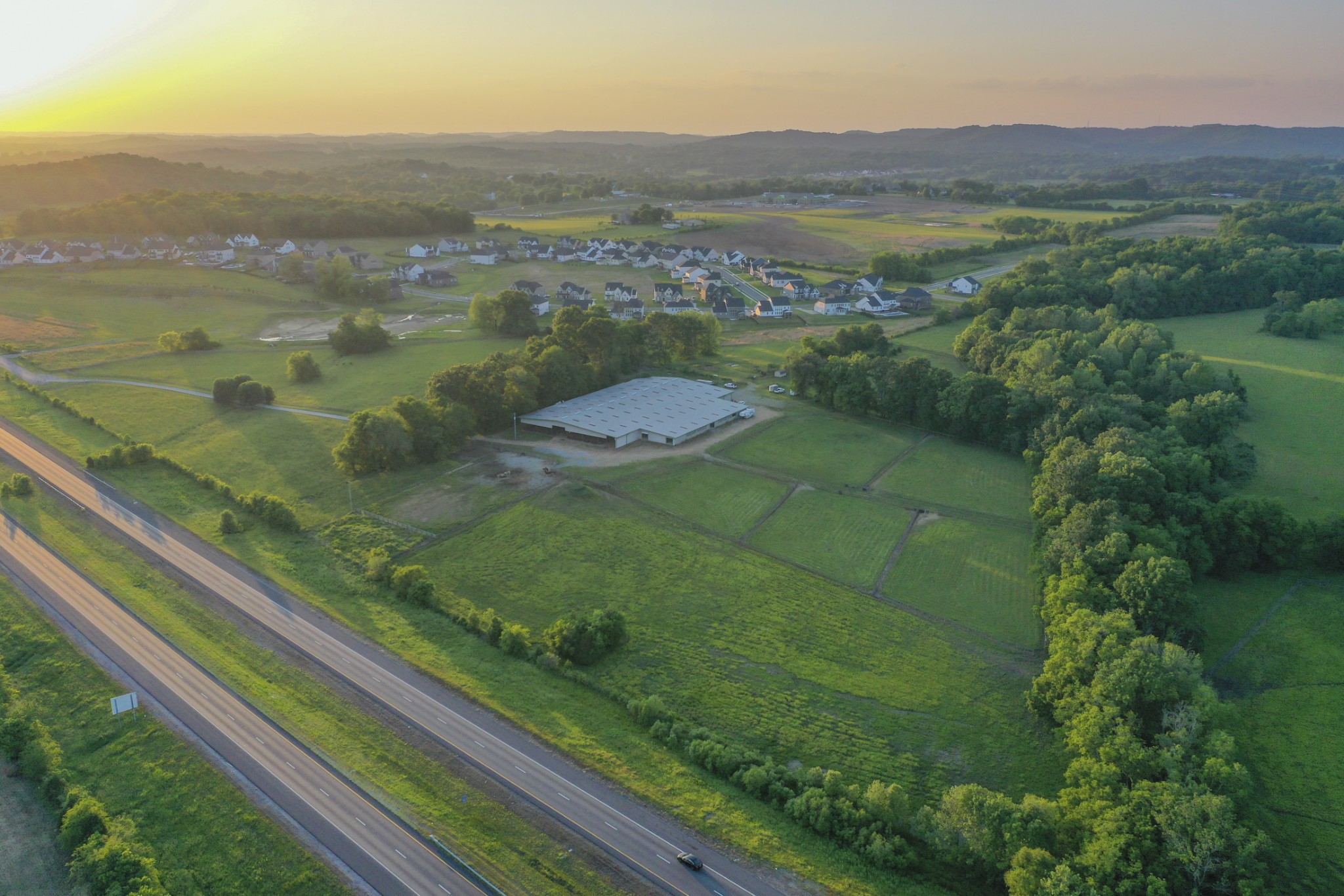 6330 Cox Road Arrington, TN 37014 - Photo 2 of 31 Gallery Image 2