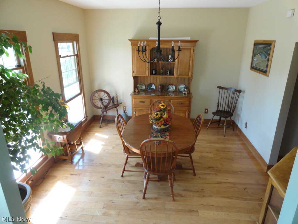 1233 Jersey Ridge Road Salem, OH 44460 - Photo 4 of 23