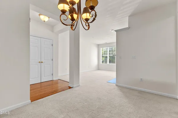 $280,000 | 427 Eyam Hall Lane, Apex, NC 27502