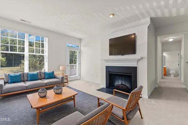 $280,000 | 427 Eyam Hall Lane, Apex, NC 27502