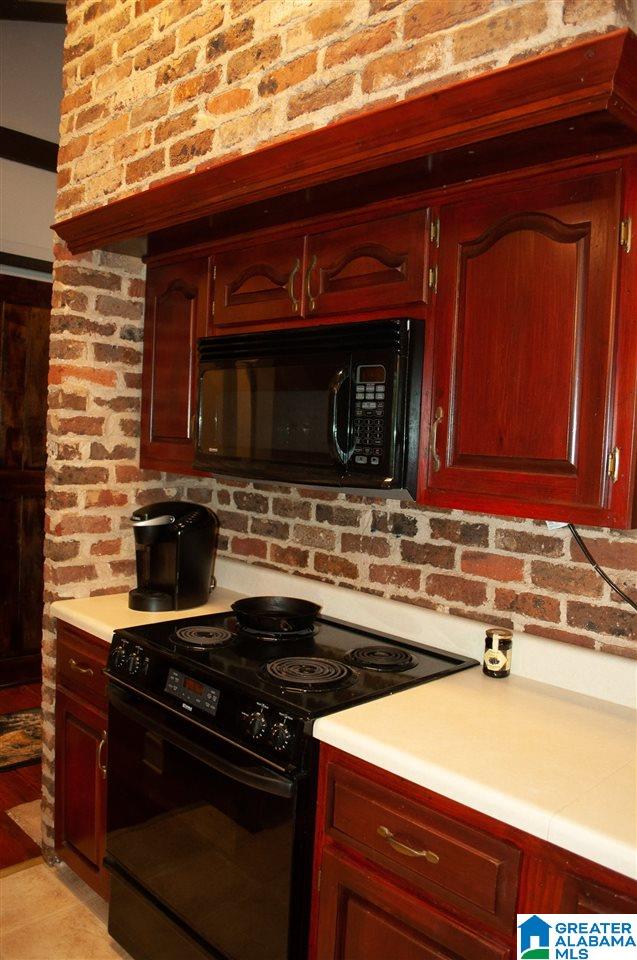 404 Rocky Ridge Road Northeast Jacksonville, AL 36265 - Photo 15 of 43
