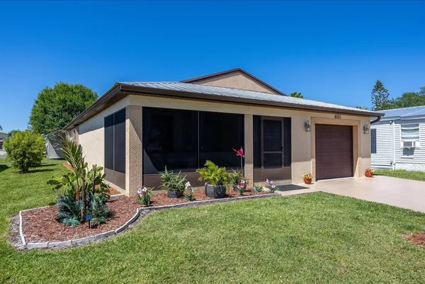 $142,500 | 6531 Teresita Court, Fort Pierce, FL 34951