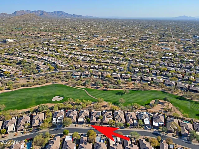 $5,500 | 32707 North 70th Street, Scottsdale, AZ 85266