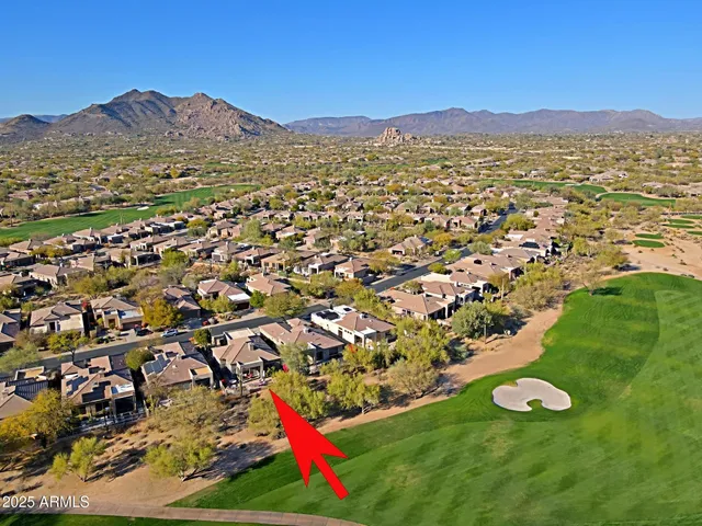 $5,500 | 32707 North 70th Street, Scottsdale, AZ 85266
