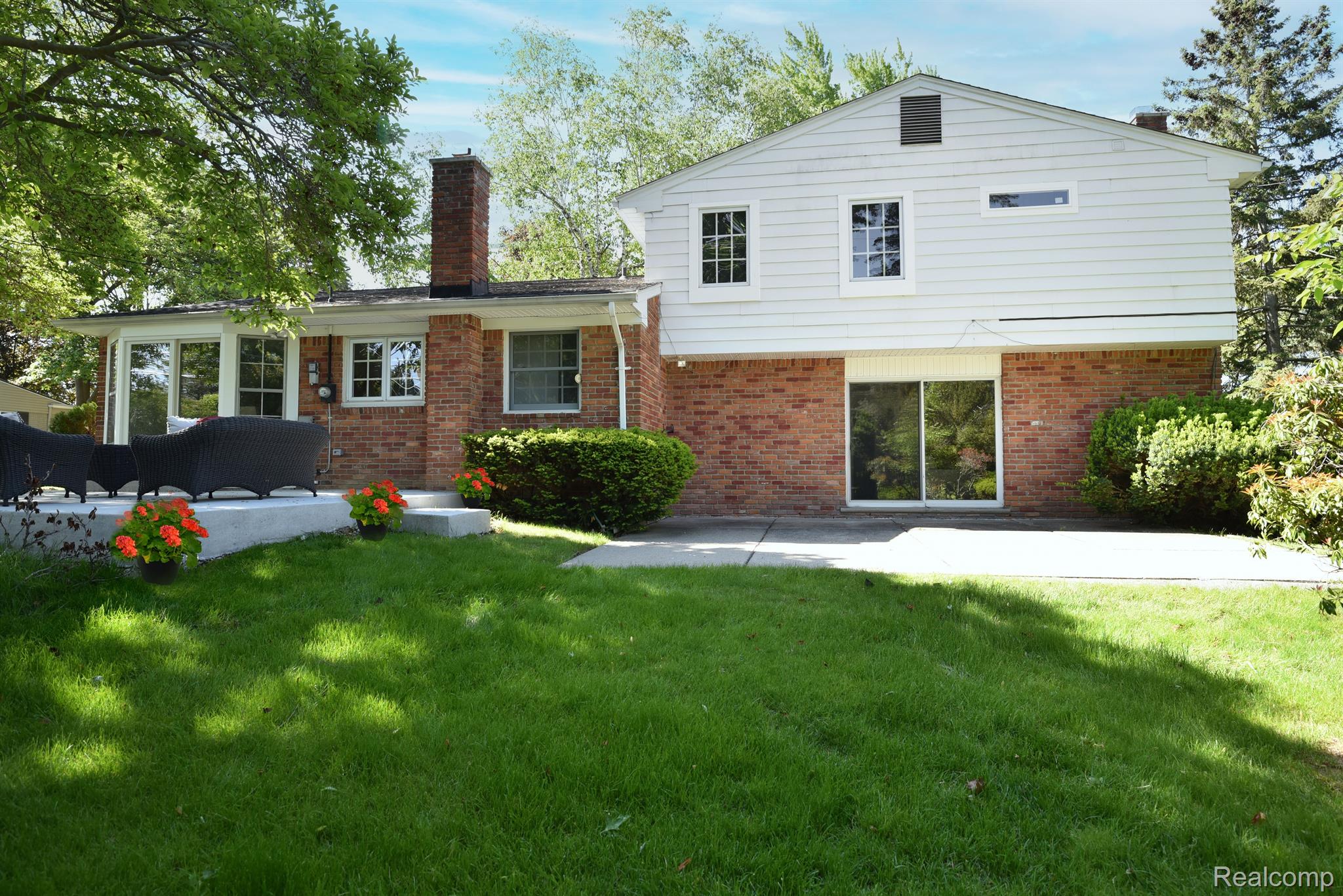 1654 Bracken Road Bloomfield Hills, MI 48302 - Photo 37 of 37 Gallery Image 37