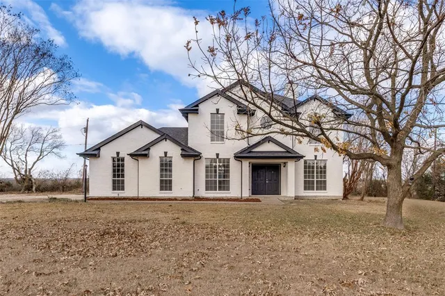 $544,900 | 471 Meadowview Circle, Van Alstyne, TX 75495