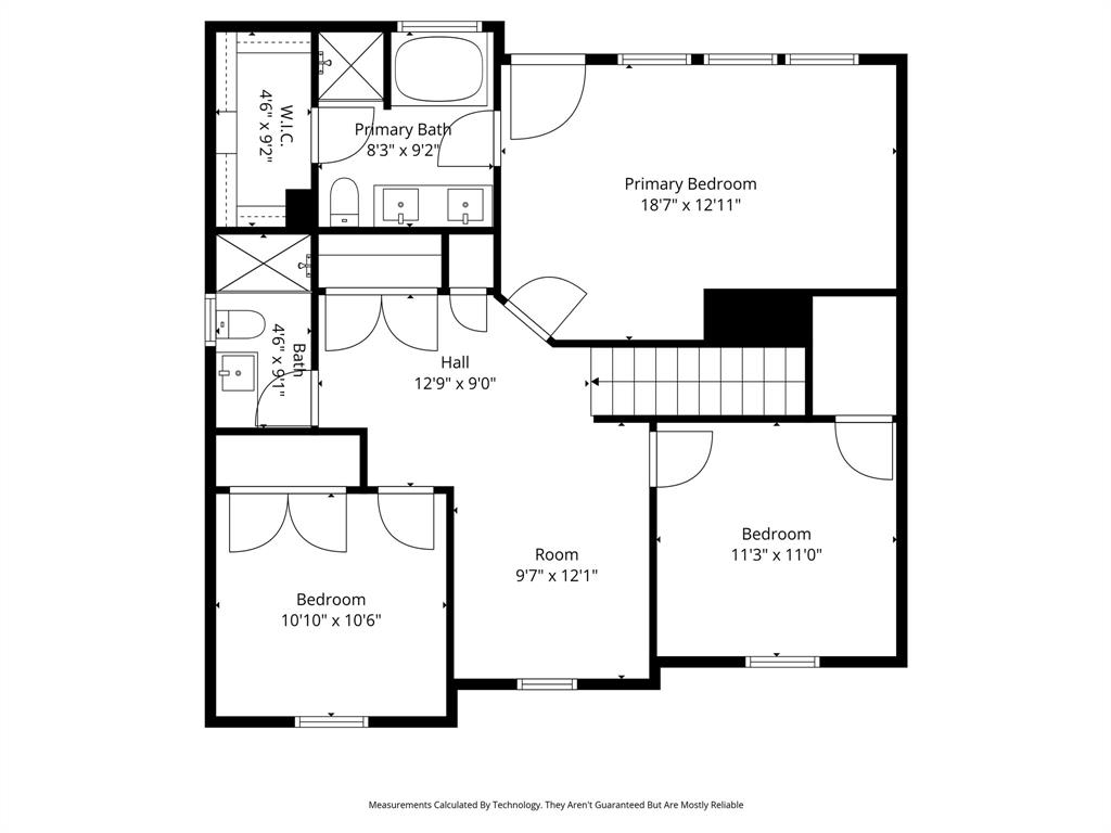 471 Meadowview Circle Van Alstyne, TX 75495 - Photo 38 of 39 a picture of a bench in front of a wall