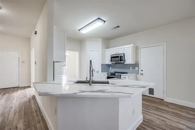 $544,900 | 471 Meadowview Circle, Van Alstyne, TX 75495