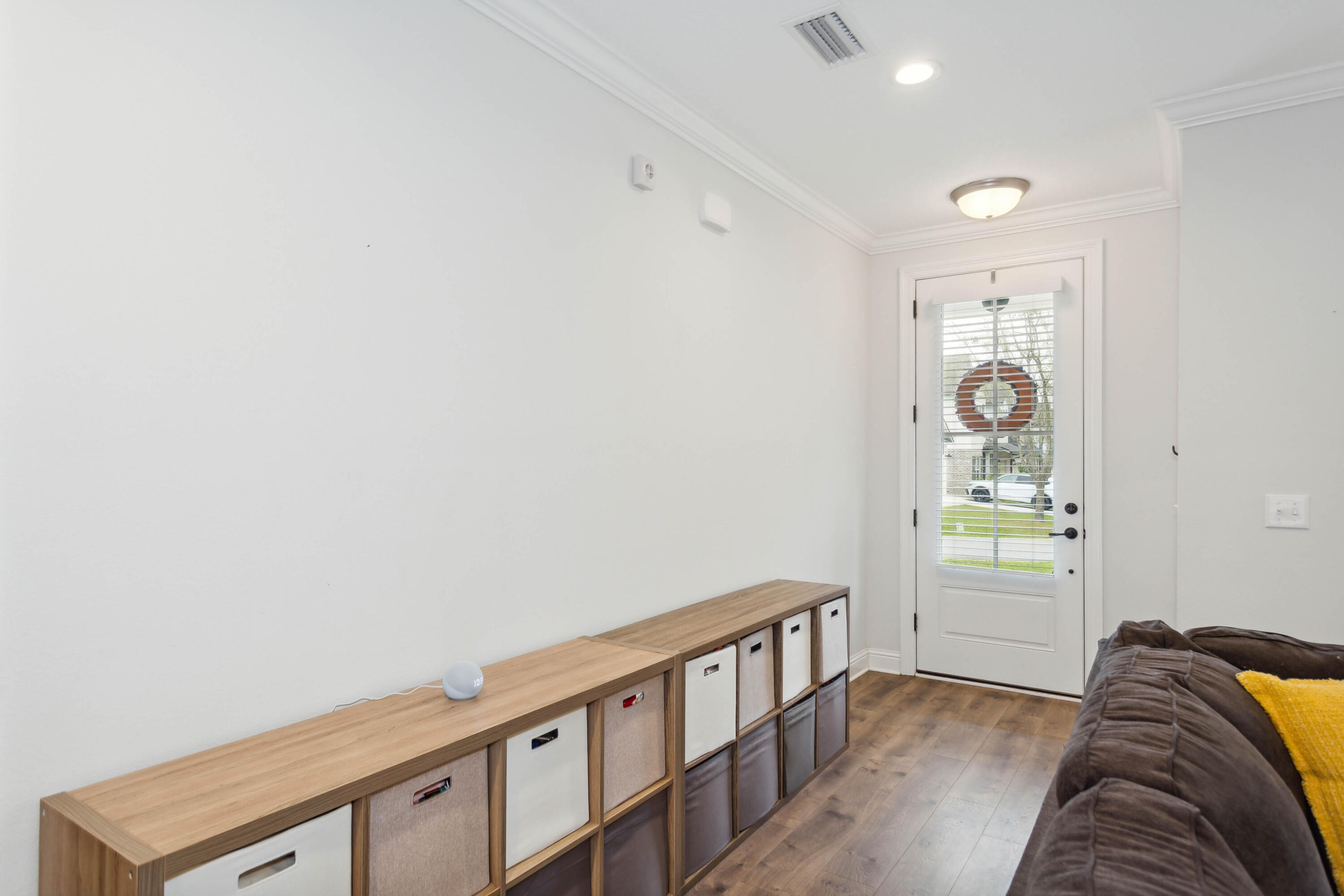 159 Laurel Oaks Drive Freeport, FL 32439 - Photo 18 of 34 a view of hallway with livingroom