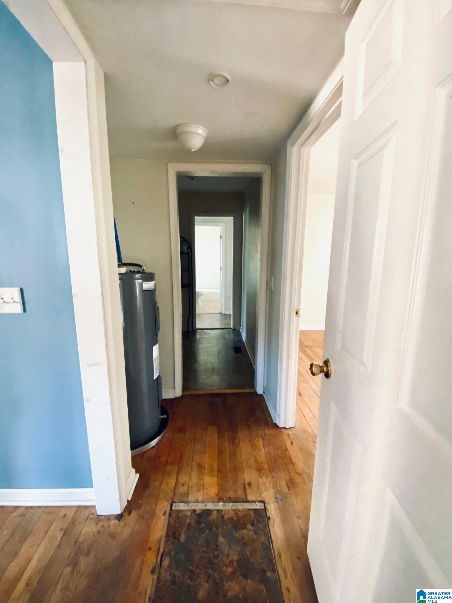 2708 Walnut Avenue Anniston, AL 36201 - Photo 15 of 16