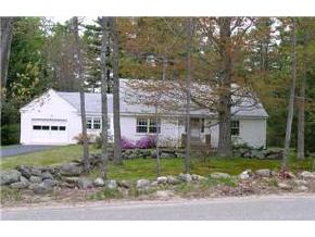 432 Pleasant Valley Road Wolfeboro, NH 03894 - Photo 3 of 3
