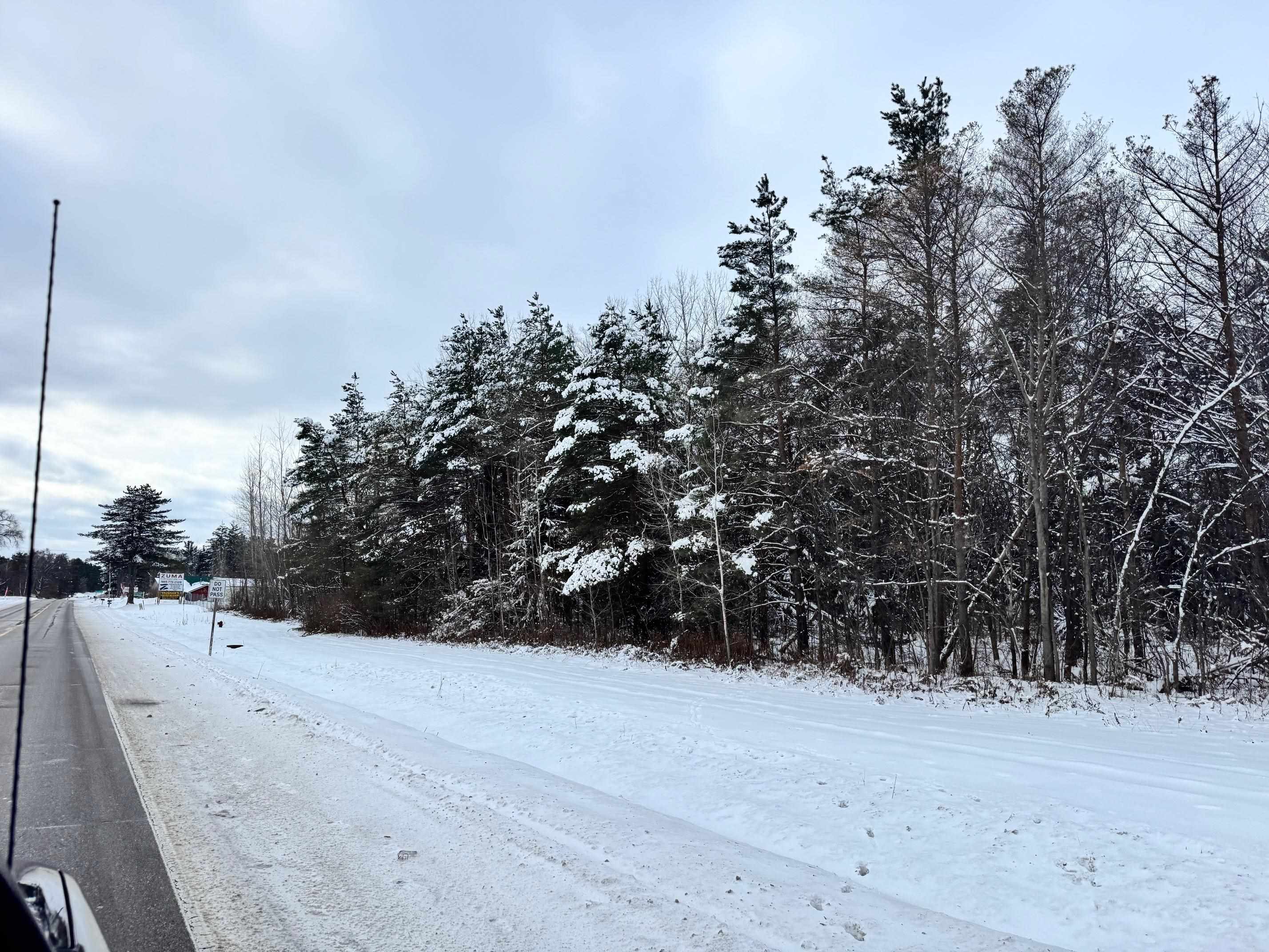V/l West Caro Road Caro, MI 48723 - Photo 11 of 12