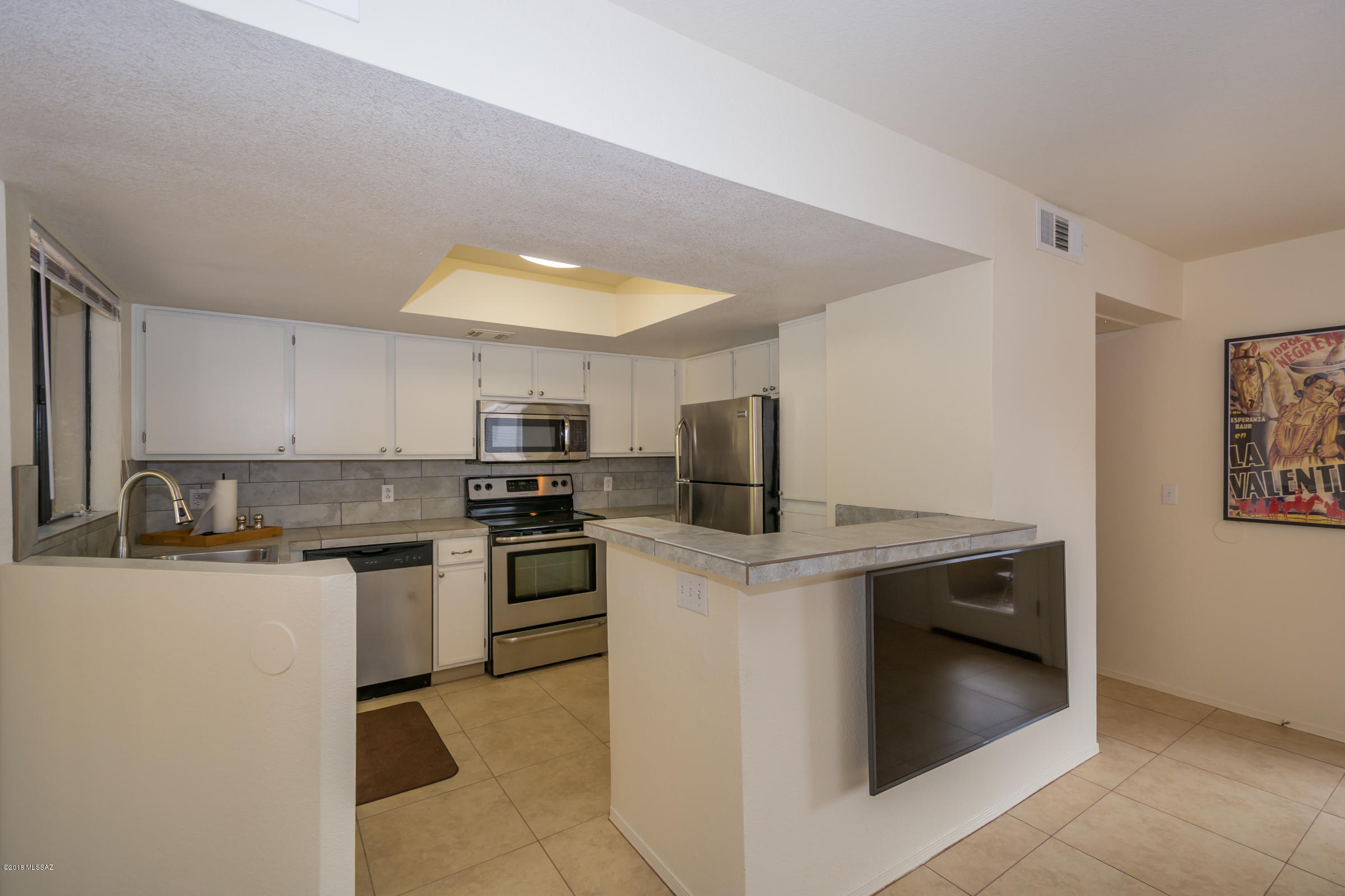 7255 East Snyder Road, Unit 7205 Tucson, AZ 85750 - Photo 8 of 30
