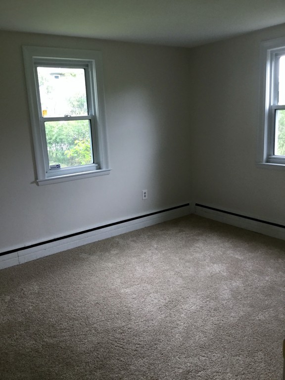 1247 Trapelo Road Waltham, MA 02451 - Photo 19 of 28 an empty room with a window