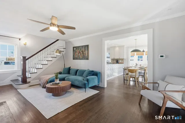 $4,200 | 82 Miller Avenue, Milford, CT 06460