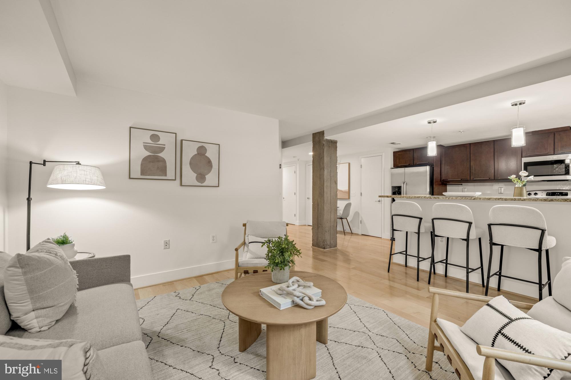 2201 2nd Street Northwest, Unit 11 Washington, DC 20001 - Photo 9 of 12