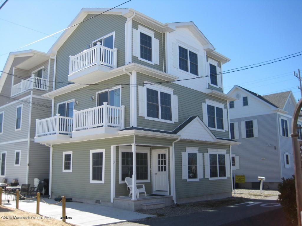 73 Channel Way Lavallette, NJ 08735 - Photo 1 of 25 Channel 73 front