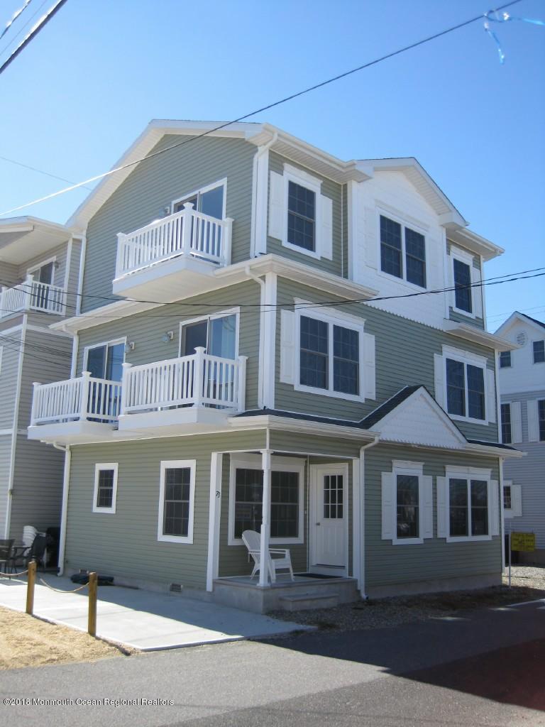 73 Channel Way Lavallette, NJ 08735 - Photo 17 of 25 Channel 73 front vert