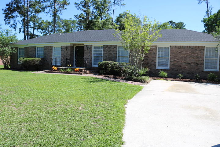 287 Otis Road Walterboro, SC 29488 - Photo 2 of 23 IMG_7161