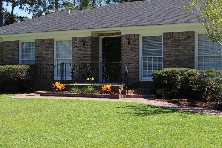 287 Otis Road Walterboro, SC 29488 - Photo 3 of 23 IMG_7162