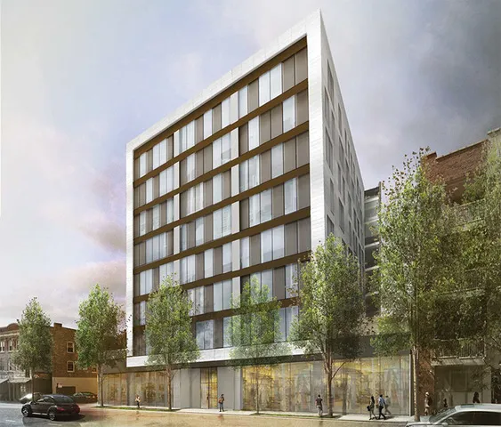 $2,015 | 710 West Grand Avenue, Unit 412, Chicago, IL 60654