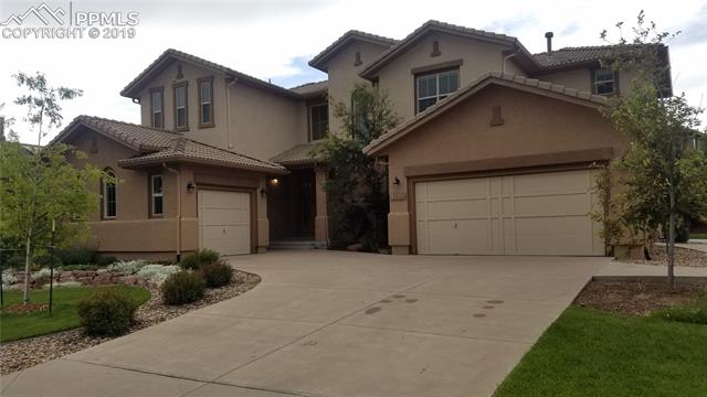 2484 Cinnabar Road Colorado Springs, CO 80921 - Photo 24 of 30 Gallery Image 24