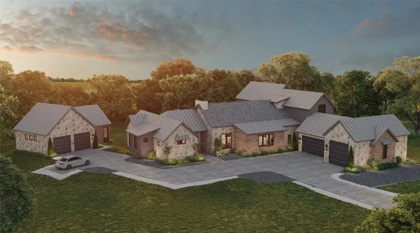 $3,499,000 | 244 Zonetail Cove, Austin, TX 78737